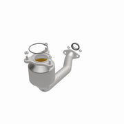 MagnaFlow Exhaust Products 452671 - California CARB Direct-Fit Catalytic Converter 4