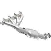MagnaFlow Exhaust Products 452784 - California CARB Manifold Catalytic Converter 1