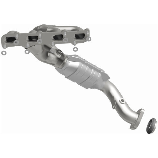 MagnaFlow 2004-2006 Cadillac XLR California Grade CARB Compliant Manifold Catalytic Converter