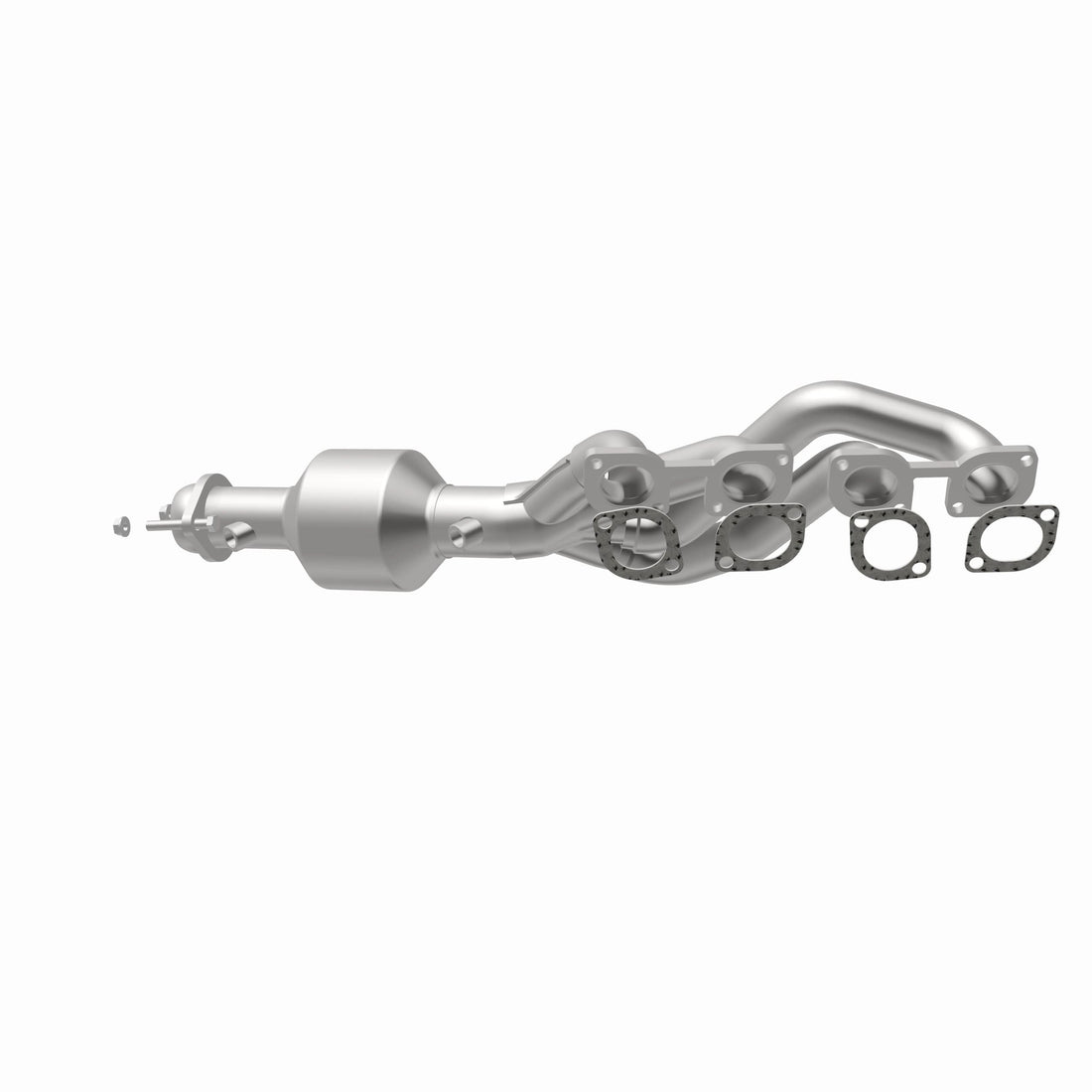 MagnaFlow Exhaust Products 452789 - California CARB Manifold Catalytic Converter