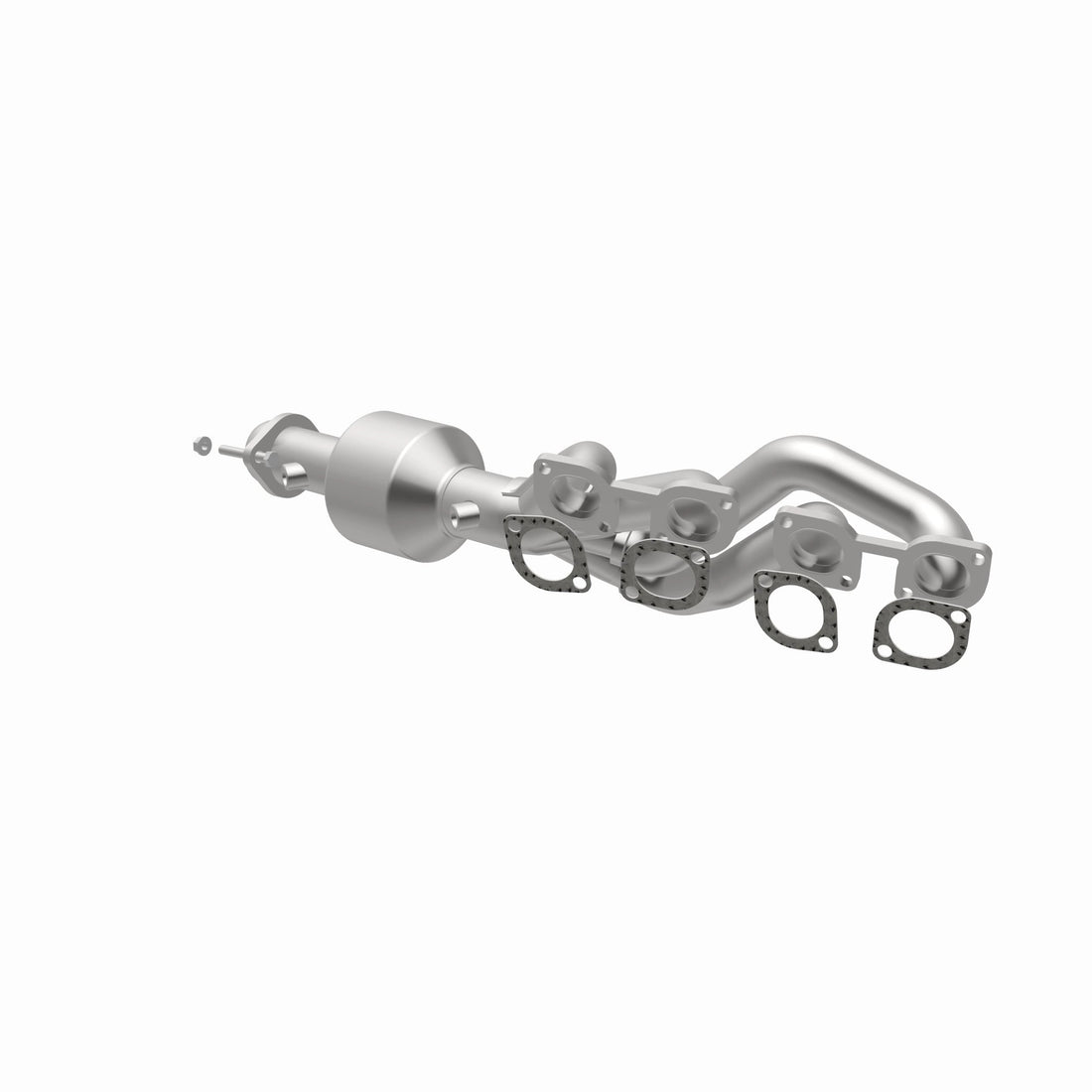 MagnaFlow Exhaust Products 452789 - California CARB Manifold Catalytic Converter