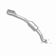 MagnaFlow Exhaust Products 452791 - California CARB Manifold Catalytic Converter 2
