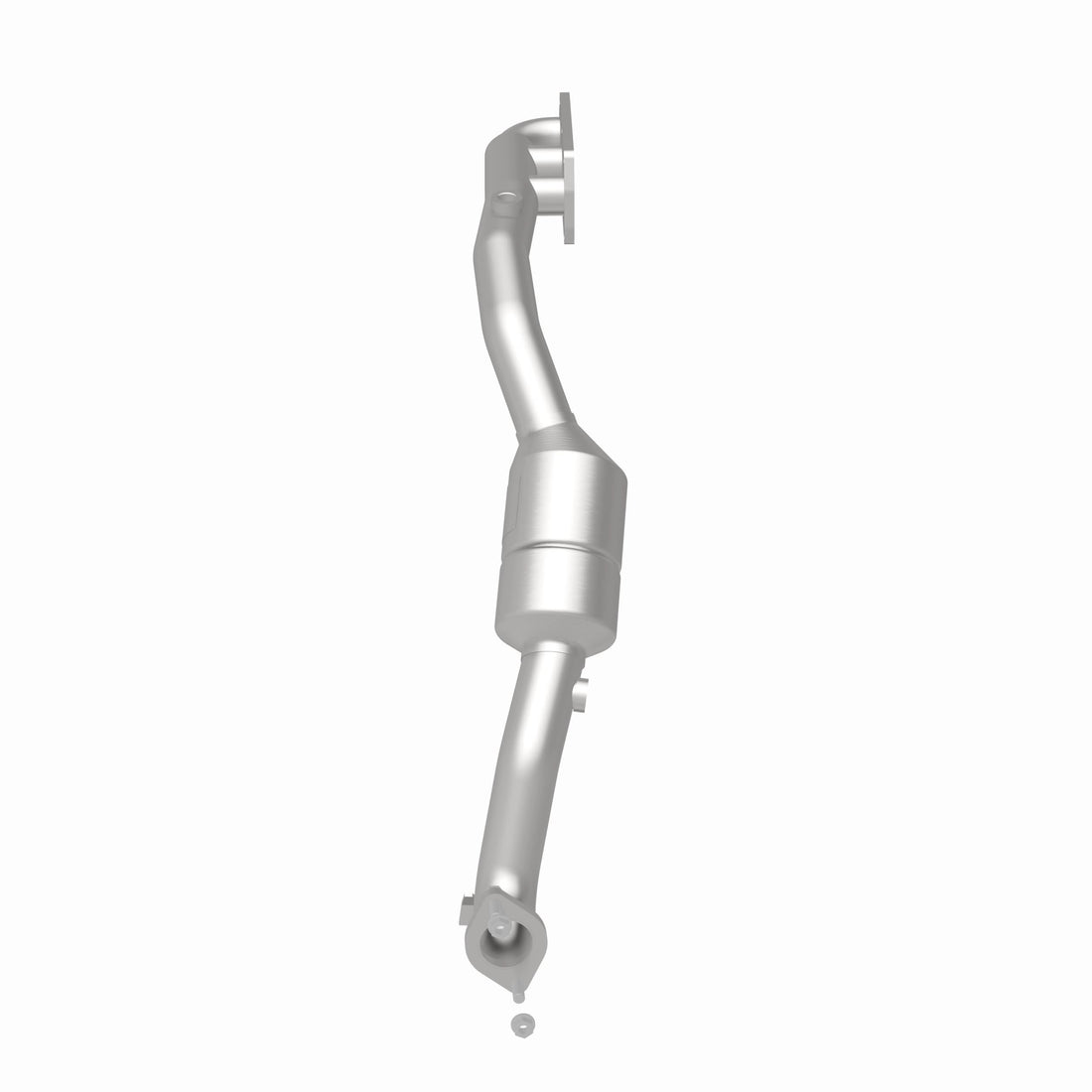 MagnaFlow Exhaust Products 452791 - California CARB Manifold Catalytic Converter 5