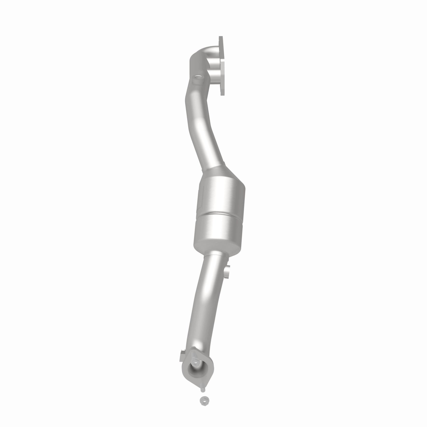 MagnaFlow Exhaust Products 452791 - California CARB Manifold Catalytic Converter 5
