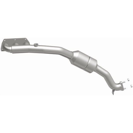 MagnaFlow 2005-2006 Audi A8 Quattro California Grade CARB Compliant Manifold Catalytic Converter