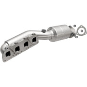 MagnaFlow Exhaust Products 452796 - California CARB Manifold Catalytic Converter 5