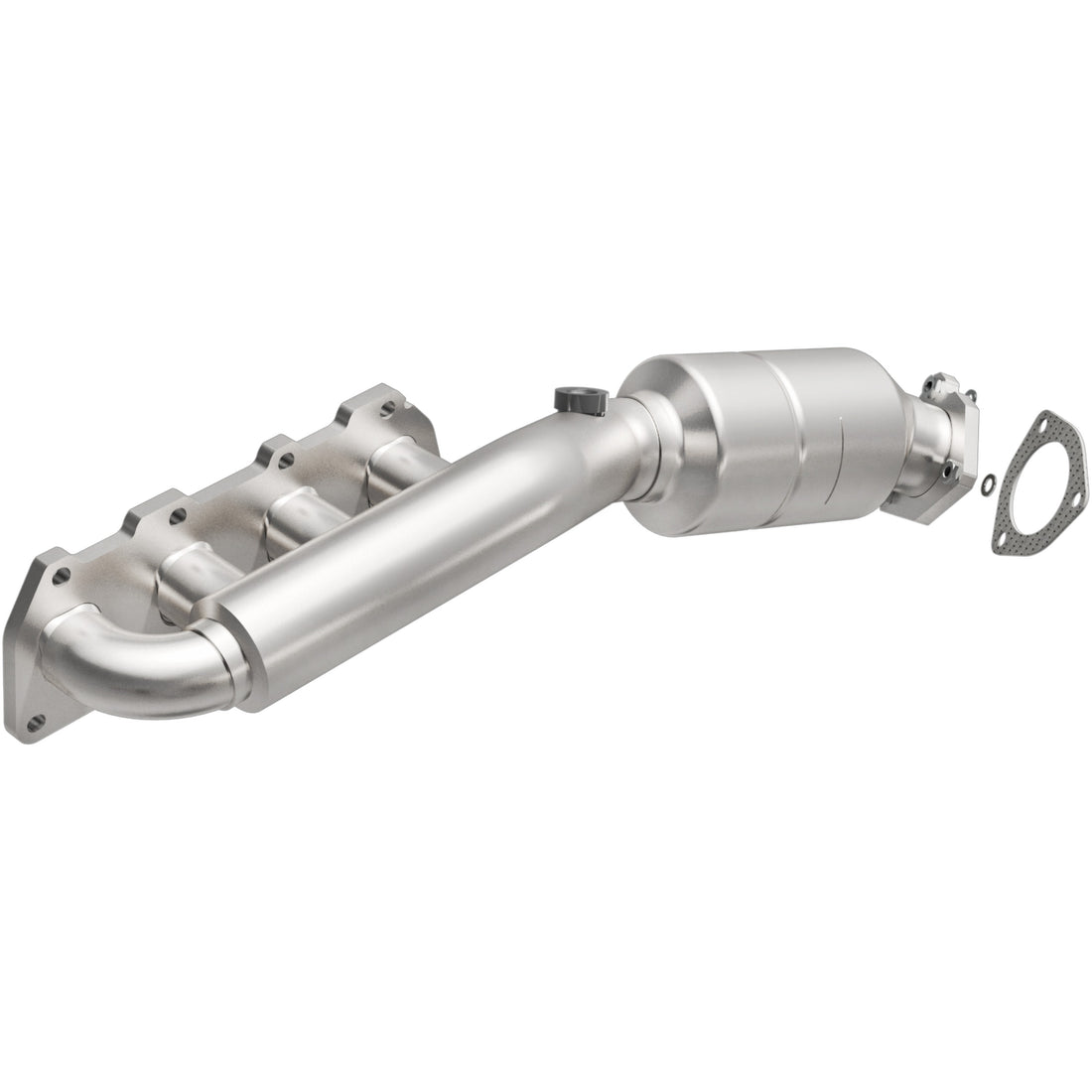 MagnaFlow Exhaust Products 452799 - California CARB Manifold Catalytic Converter 1