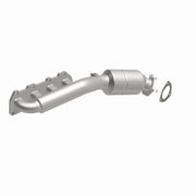 MagnaFlow Exhaust Products 452799 - California CARB Manifold Catalytic Converter 4