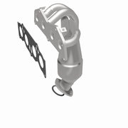 MagnaFlow Exhaust Products 452803 - California CARB Manifold Catalytic Converter 4