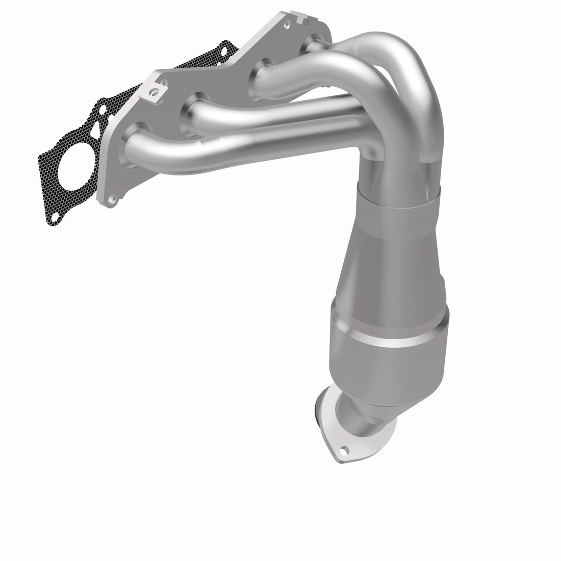MagnaFlow Exhaust Products 452803 - California CARB Manifold Catalytic Converter