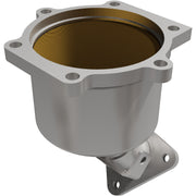 MagnaFlow Exhaust Products 452806 - California CARB Direct-Fit Catalytic Converter 1