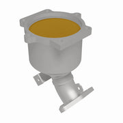 MagnaFlow Exhaust Products 452806 - California CARB Direct-Fit Catalytic Converter 3