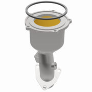 MagnaFlow Exhaust Products 452827 - California CARB Direct-Fit Catalytic Converter 1