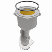 MagnaFlow Exhaust Products 452827 - California CARB Direct-Fit Catalytic Converter 3