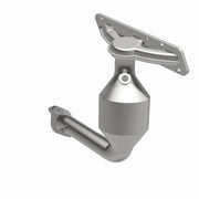 MagnaFlow Exhaust Products 452863 - California CARB Manifold Catalytic Converter 2