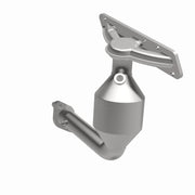 MagnaFlow Exhaust Products 452863 - California CARB Manifold Catalytic Converter 4