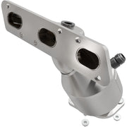 MagnaFlow Exhaust Products 452864 - California CARB Manifold Catalytic Converter 1