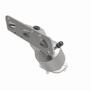 MagnaFlow Exhaust Products 452864 - California CARB Manifold Catalytic Converter 2