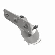 MagnaFlow Exhaust Products 452864 - California CARB Manifold Catalytic Converter 3