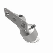 MagnaFlow Exhaust Products 452864 - California CARB Manifold Catalytic Converter 4