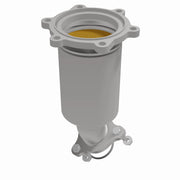 MagnaFlow Exhaust Products 452871 - California CARB Direct-Fit Catalytic Converter 2
