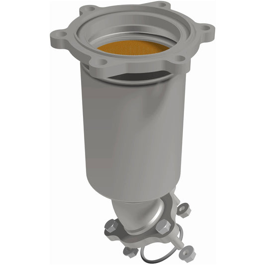 MagnaFlow 1998-2001 Nissan Altima California Grade CARB Compliant Direct-Fit Catalytic Converter