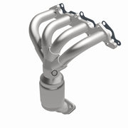 MagnaFlow Exhaust Products 452881 - California CARB Manifold Catalytic Converter 3
