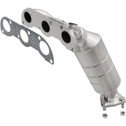 MagnaFlow Exhaust Products 452912 - California CARB Manifold Catalytic Converter 3