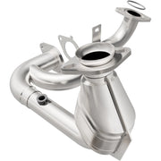 MagnaFlow Exhaust Products 452925 - California CARB Direct-Fit Catalytic Converter 1