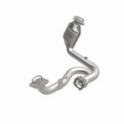 MagnaFlow Exhaust Products 452925 - California CARB Direct-Fit Catalytic Converter 4