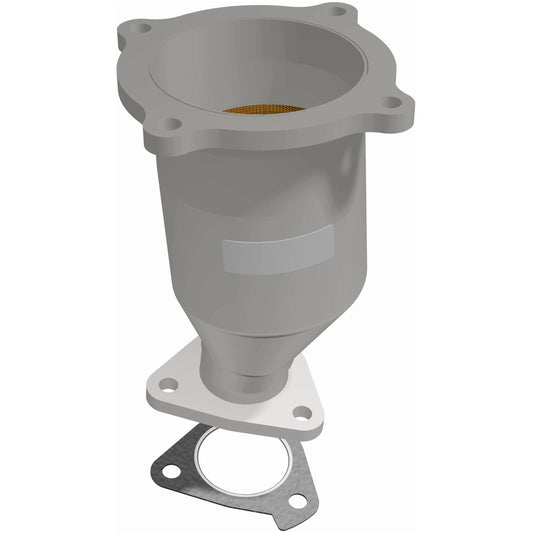 MagnaFlow 1999-2005 Mazda Miata California Grade CARB Compliant Direct-Fit Catalytic Converter