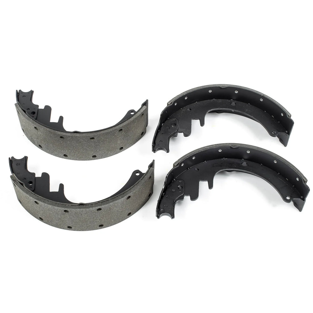 Power Stop 452R 1999-2005 Workhorse P42 Drum Brake Shoe