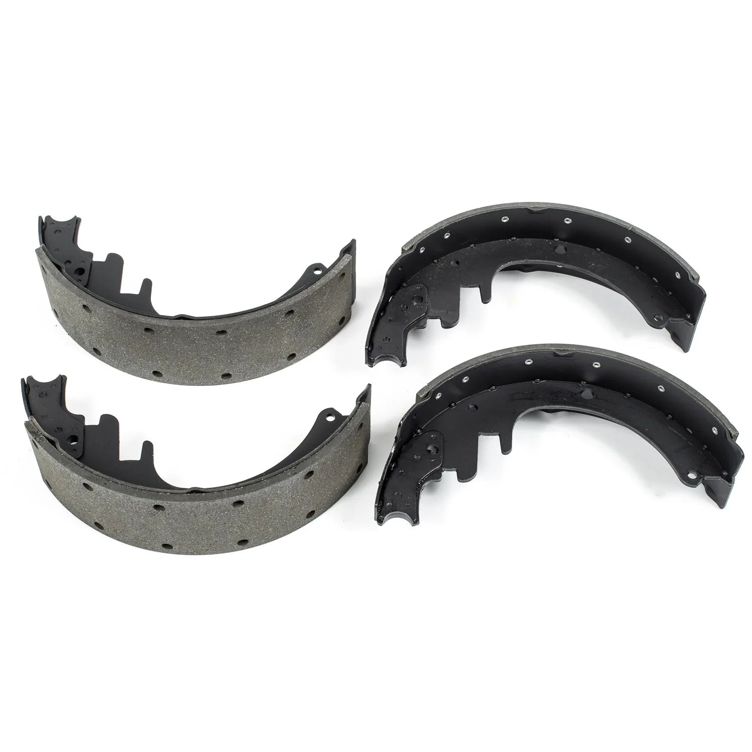 Power Stop 452R 1999-2005 Workhorse P42 Drum Brake Shoe