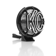 KC HiLiTES 452 - KC Apollo Pro Halogen 5in Fog 2-Light System Universal 5