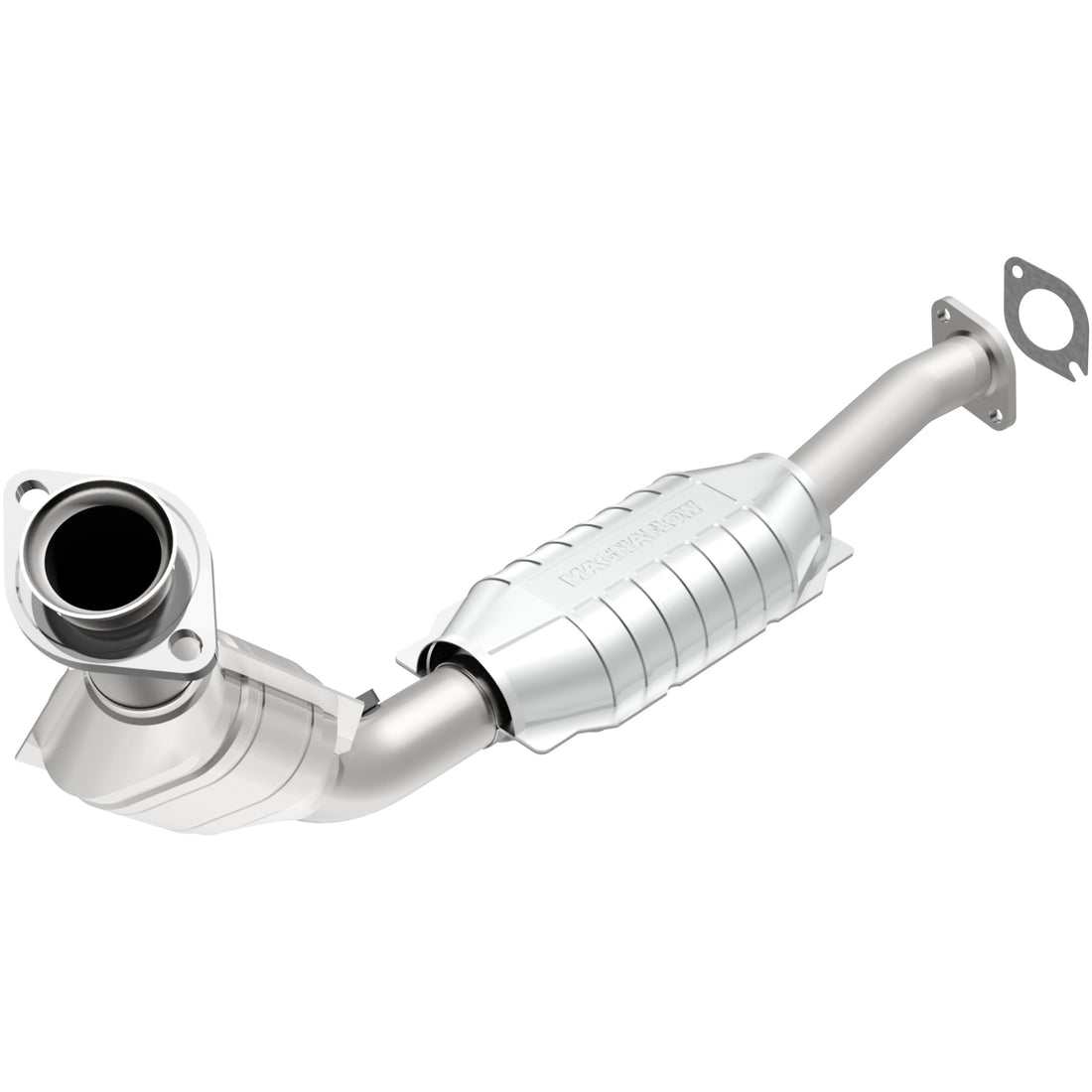 MagnaFlow Exhaust Products 454000 - California CARB Direct-Fit Catalytic Converter 1