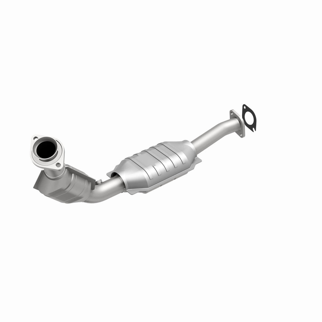 MagnaFlow Exhaust Products 454000 - California CARB Direct-Fit Catalytic Converter 4