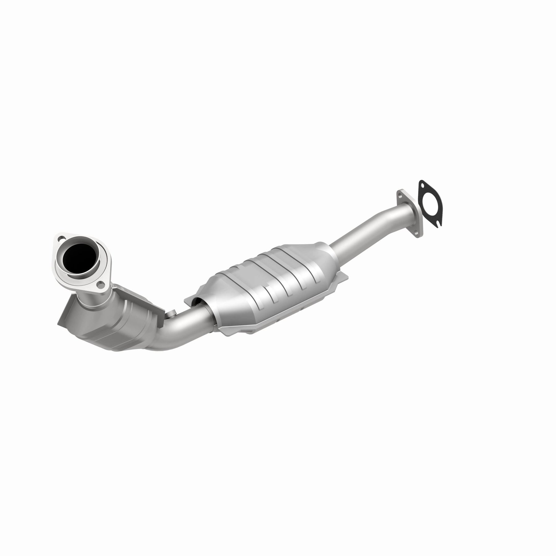 MagnaFlow Exhaust Products 454000 - California CARB Direct-Fit Catalytic Converter 4