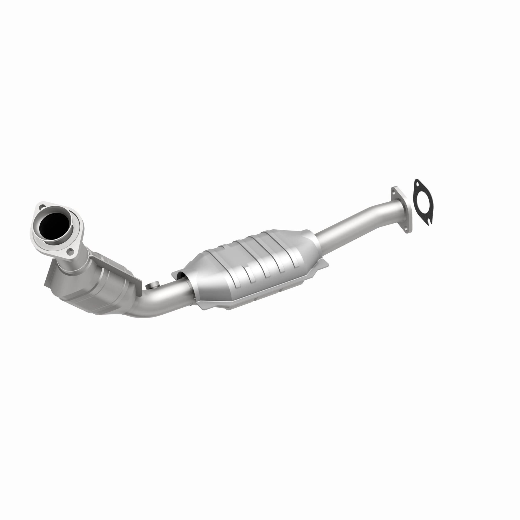 MagnaFlow Exhaust Products 454000 - California CARB Direct-Fit Catalytic Converter 5
