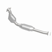 MagnaFlow Exhaust Products 454001 - California CARB Direct-Fit Catalytic Converter 1