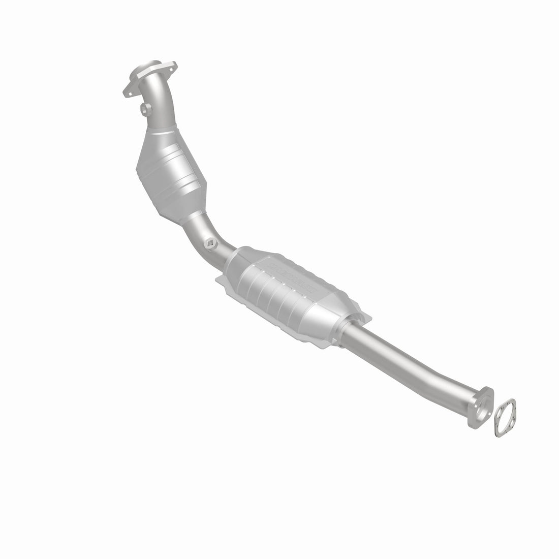 MagnaFlow Exhaust Products 454001 - California CARB Direct-Fit Catalytic Converter 2