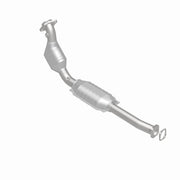 MagnaFlow Exhaust Products 454001 - California CARB Direct-Fit Catalytic Converter 2