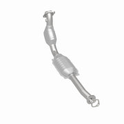 MagnaFlow Exhaust Products 454001 - California CARB Direct-Fit Catalytic Converter 3