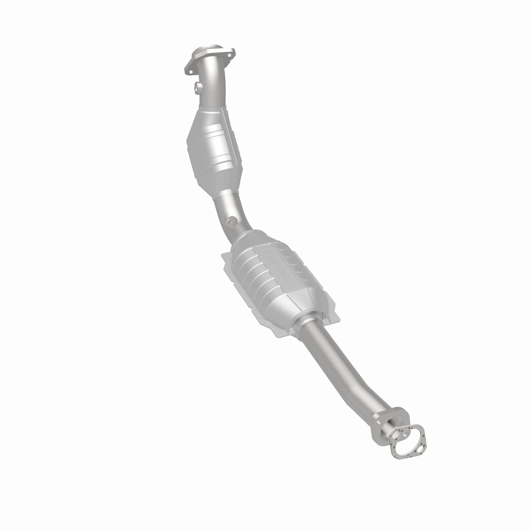 MagnaFlow Exhaust Products 454001 - California CARB Direct-Fit Catalytic Converter 3