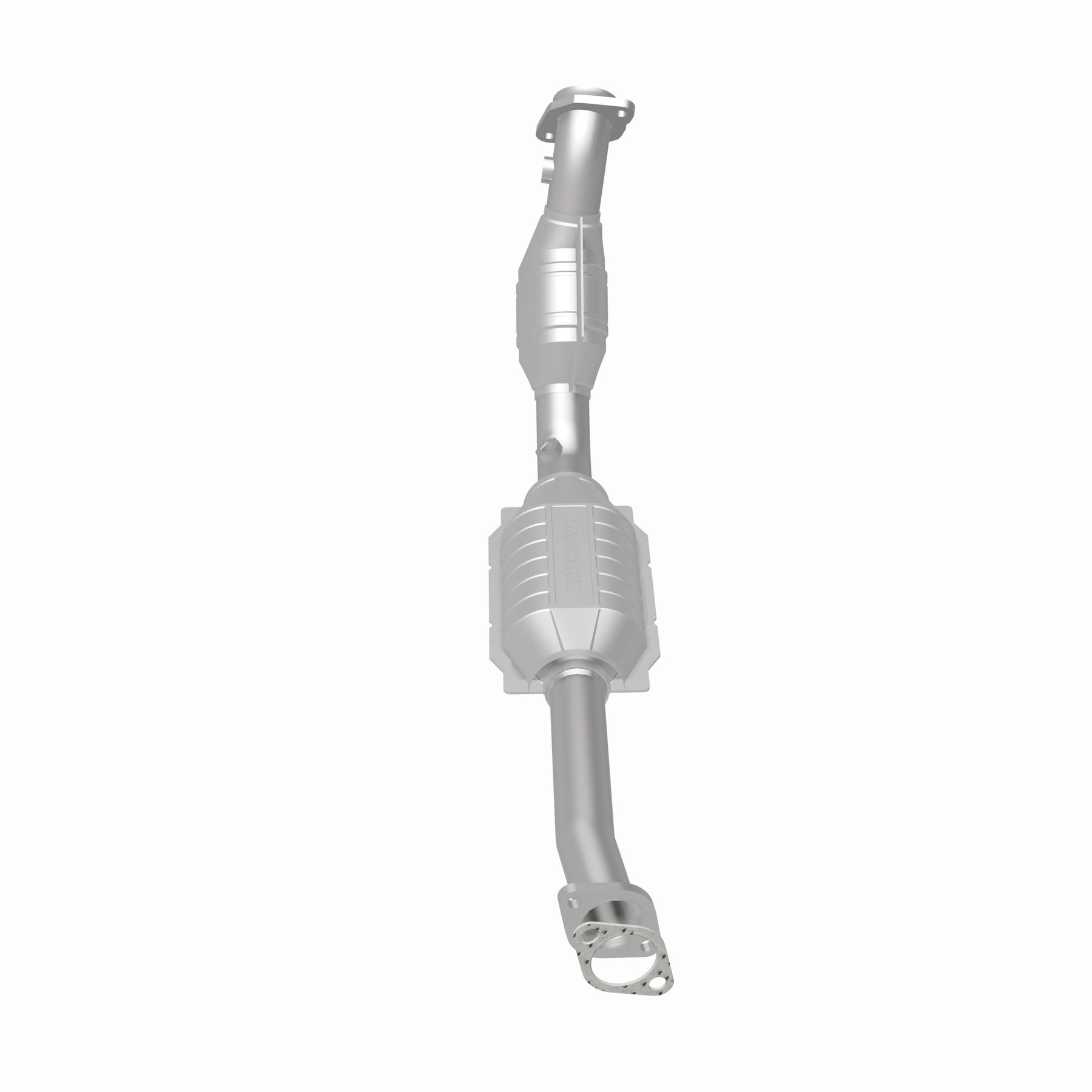 MagnaFlow Exhaust Products 454001 - California CARB Direct-Fit Catalytic Converter 4