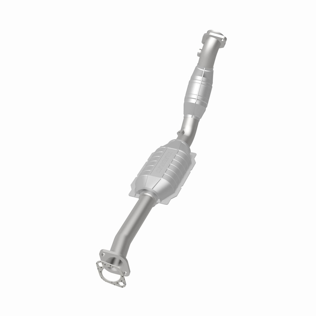 MagnaFlow Exhaust Products 454001 - California CARB Direct-Fit Catalytic Converter 5