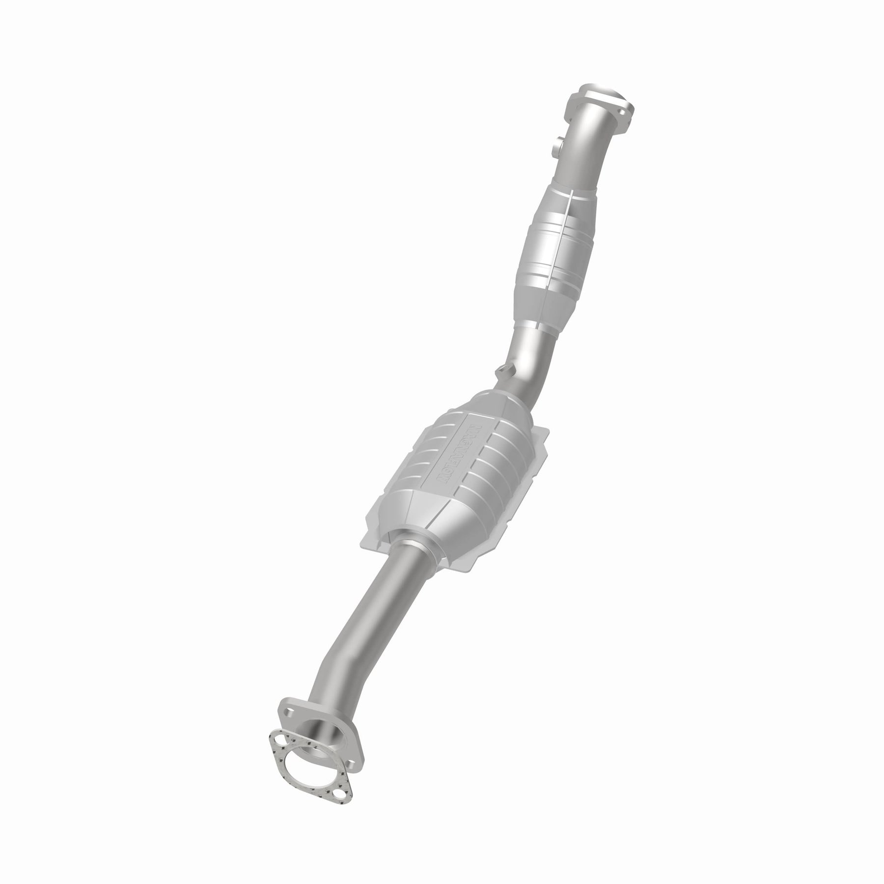 MagnaFlow Exhaust Products 454001 - California CARB Direct-Fit Catalytic Converter 5
