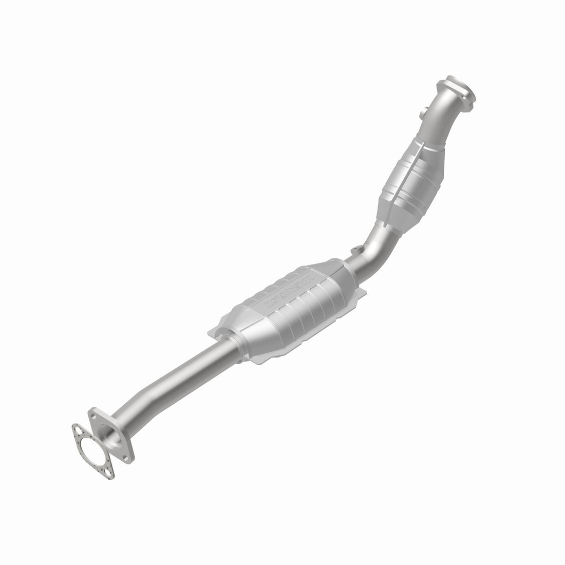 MagnaFlow Exhaust Products 454001 - California CARB Direct-Fit Catalytic Converter