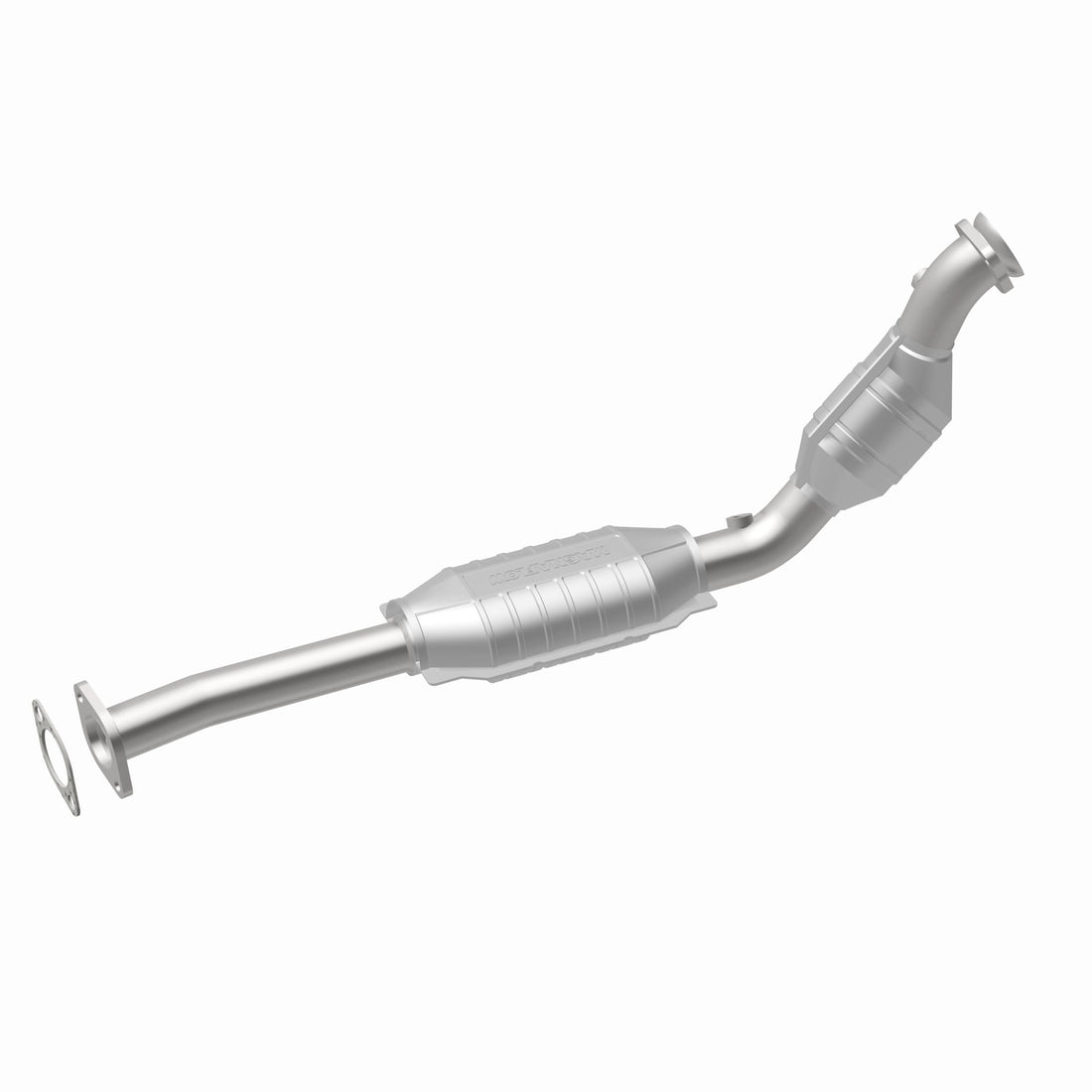 MagnaFlow Exhaust Products 454001 - California CARB Direct-Fit Catalytic Converter