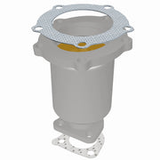 MagnaFlow Exhaust Products 454002 - California CARB Direct-Fit Catalytic Converter 1