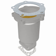 MagnaFlow Exhaust Products 454002 - California CARB Direct-Fit Catalytic Converter 2